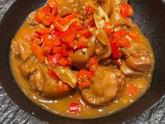 -神洲四海大酒楼(王府井澳门中心店)