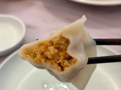 -喜鼎海胆水饺(平安金融中心店)