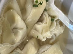 -翡翠拉面小笼包Crystal Jade(上海浦东国际机场T1店)