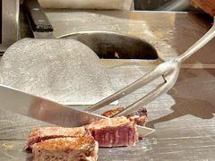 -牛将军•涮肉•烤肉(北京王府井·故宫店)