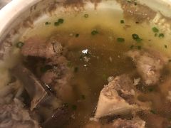 客家猪肉汤-围龙屋客家食府(福田店)