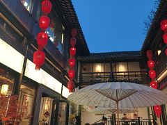 -二泉园老菜馆·百年无锡菜