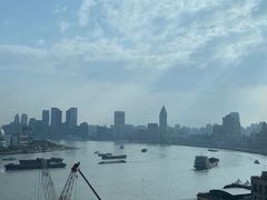 -上海外滩茂悦大酒店
