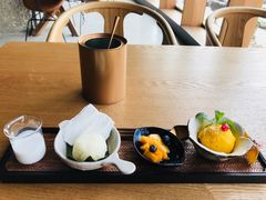 -良木缘咖啡西餐(太古里店)