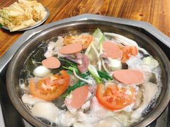 -海关荤豆花(洋河一路店)