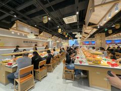 -龍歌自助小火锅(兰山上海路万达店)