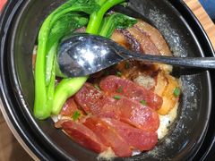 -胜记凯心茶餐厅(汇金财富广场店)