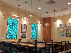 大堂-小杨生煎(周浦万达店)