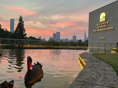 -行者书屋大堂吧 ·下午茶(南京圣和府邸酒店)