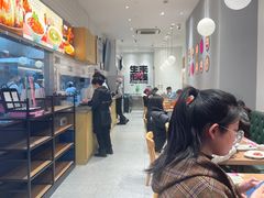 -小杨生煎(松江大学城店)