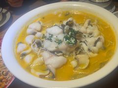 -永安鱼庄·镇江菜(丁卯店)