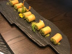 -博林天瑞喜来登酒店·西丽尚膳