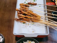 -林二哥宜烤官·宜宾小烧烤