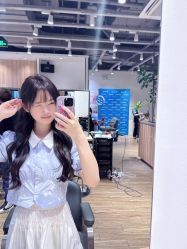 -Mentor Hair Salon