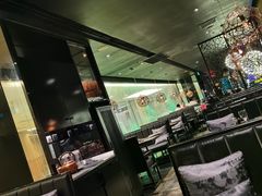 大堂-王家渡火锅(金宝汇店)