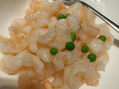 水晶虾仁-宝燕壹号(徐汇店)