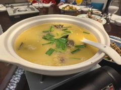 黄焖甲鱼泡油条-贵州大厦贵州厅(樱花园西街店)