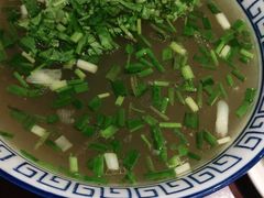 -宝鸡民族饭庄(英达路店)