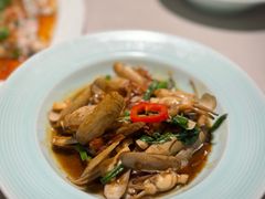 -码头见·潮汕菜(领展中心城店)