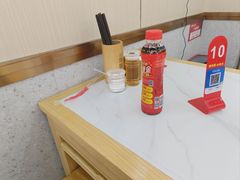 -青年路烩面馆(绿地世纪城店)