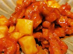 -成都娃娃花园餐厅 (南艺旗舰店)