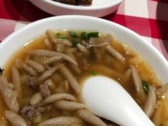 -西贝(宝乐汇店)
