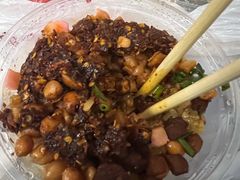 -六广门毛阿姨糯米饭