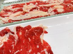 吊龙-食潮汕头鲜牛馆(望京保利店)