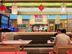 -湘江红·湖南招牌菜(莲花南路店)