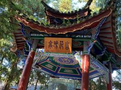 -总统兵马大元帅府