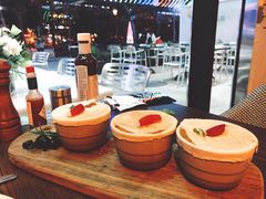-Juicy Bakery(瑞景店)