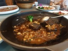 -东哥紫阳蒸盆子(旺座·现代城店)