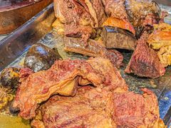 -王胖子驴肉火烧(东四旗舰店)