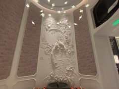 -翠湖宾馆·中餐厅