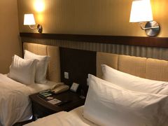 -成都世纪城假日酒店-西楼