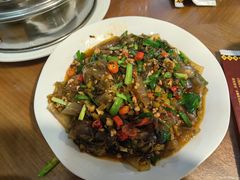 -老湖南湘土菜馆(普阳街店)