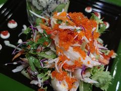 -桃屋日本料理(清华科技园店)