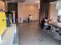 -麦当劳(百利广场店)