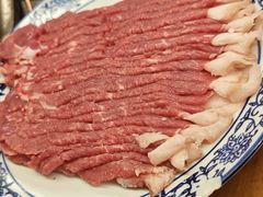 -裕德孚·非遗手切涮羊肉(东直门内大街店)