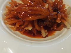 -南京东郊国宾馆