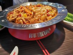 -胖哥俩肉蟹煲(湛江印象汇店)
