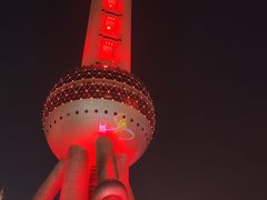 -东方明珠广播电视塔