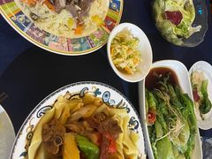 -伊带伊路新疆美食府(呼家楼店)