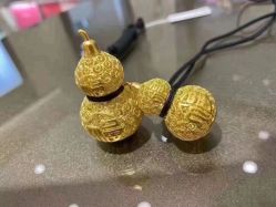 -周生生Chow Sang Sang(新世界店)