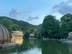 -广州市白云山风景名胜区