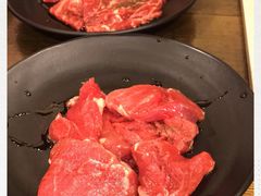 -七轮烤肉 安安(浅草六区店)