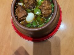 -红豆焖罐面·新邯郸菜(光明店)