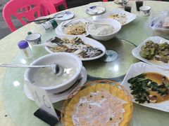 -秋姐美食店(旅游大道店)