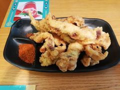 -诚铭记·虾仁汤包·成都小吃(融创店)