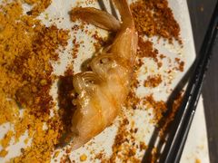 -很久以前羊肉串(中山公园店)